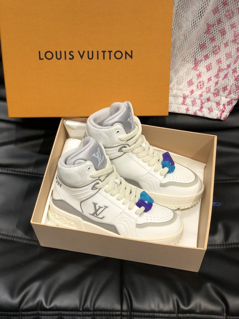 Louis Vuitton Sneakers